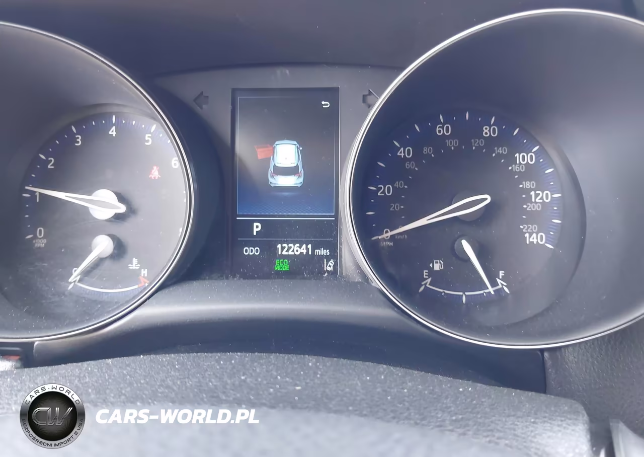 2021 Toyota C-Hr Le VIN:JTNKHMBX3M1120986 - 7