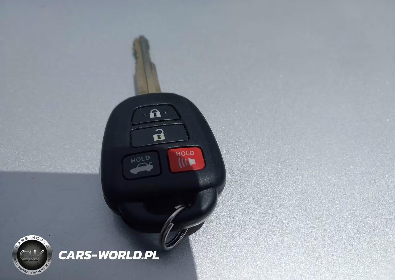 2019 Toyota Corolla Le VIN:5YFBURHEXKP923290 - 11