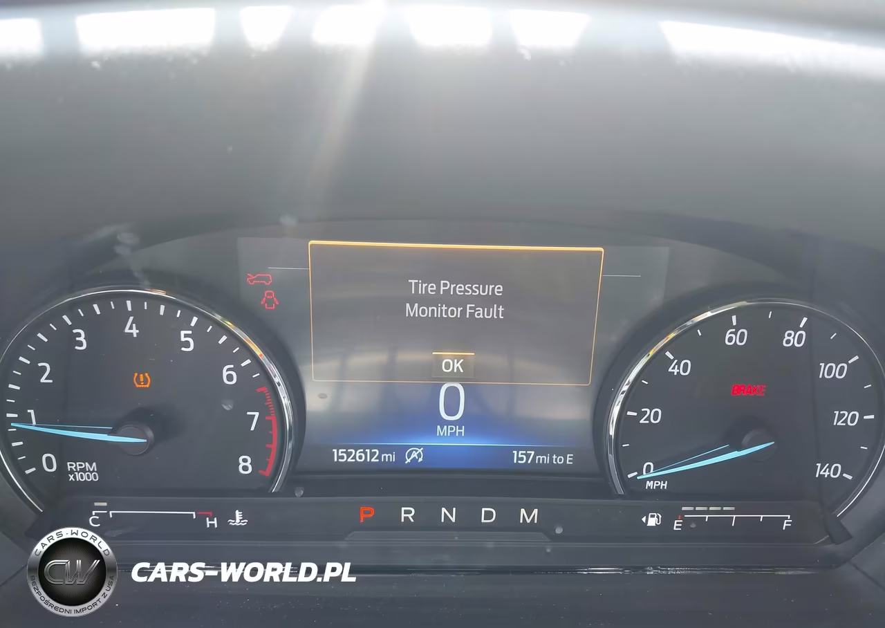 2020 Ford Explorer Xlt VIN:1FMSK7DH9LGB20866 - 7