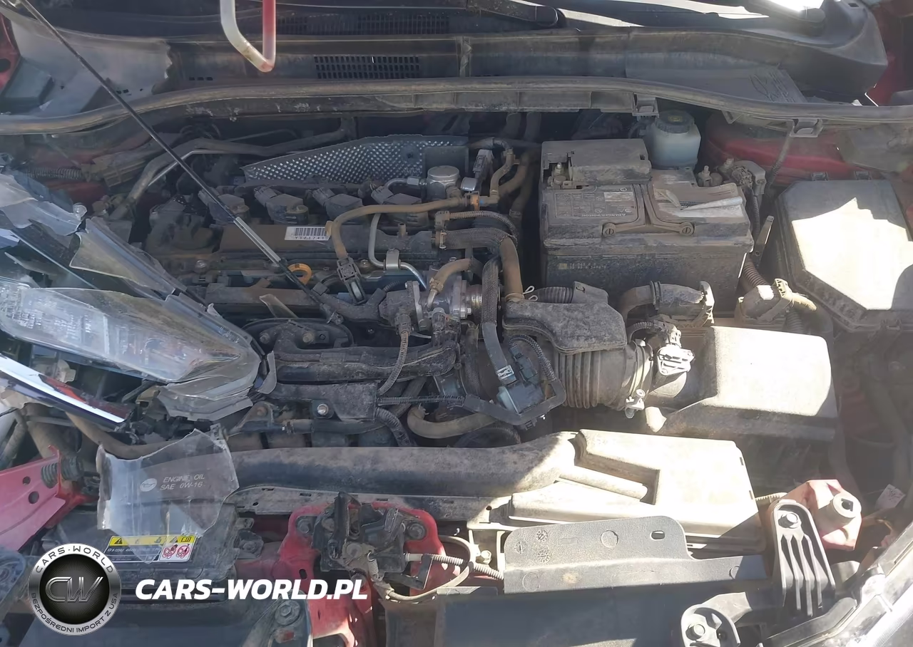 2022 Toyota Corolla Cross Le VIN:7MUCAAAG8NV013892 - 10
