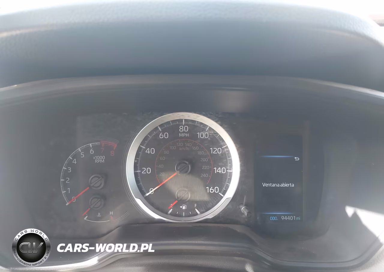 2022 Toyota Corolla Cross Le VIN:7MUCAAAG8NV013892 - 7