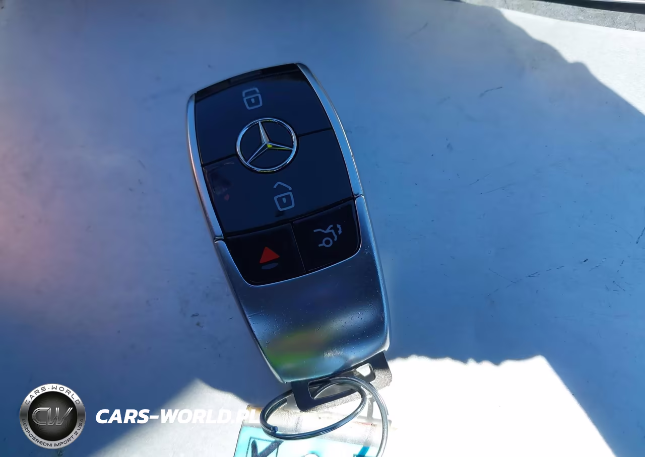 2023 Mercedes-Benz E 450 4Matic VIN:W1K1K5KB7PF206858 - 11