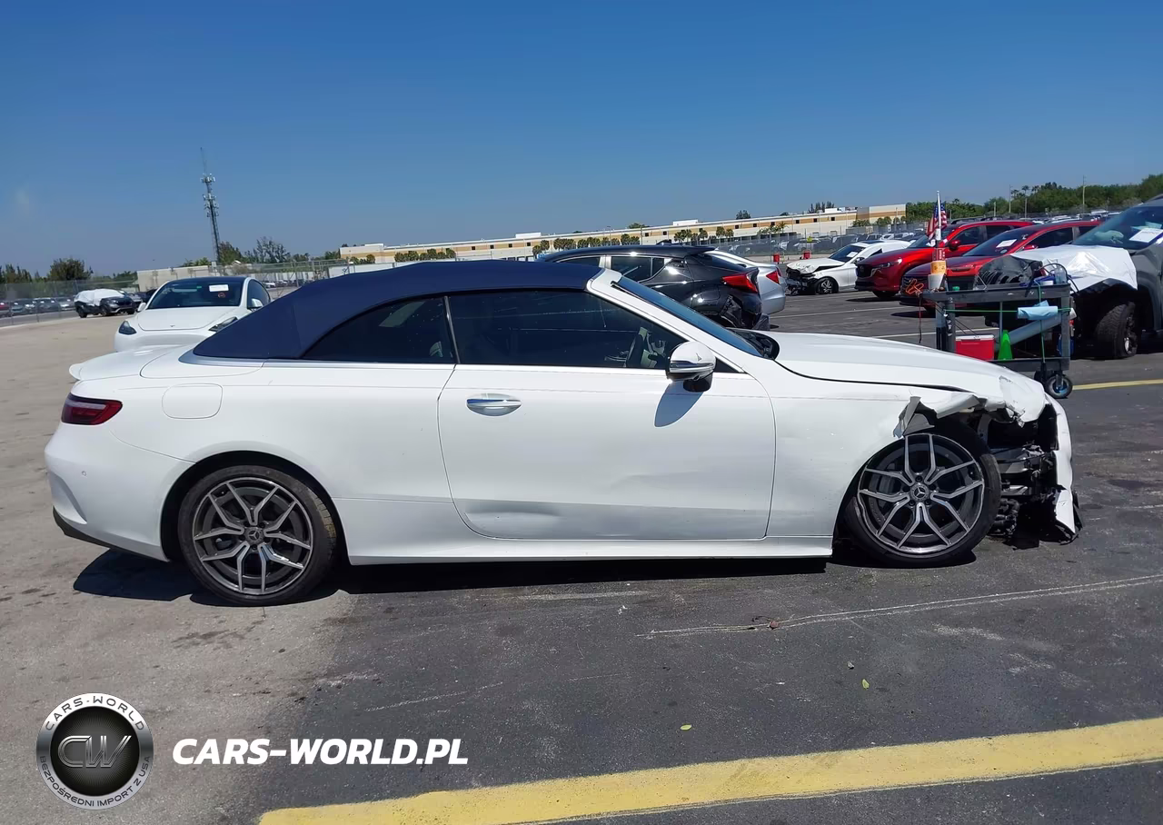 2023 Mercedes-Benz E 450 4Matic VIN:W1K1K5KB7PF206858 - 13
