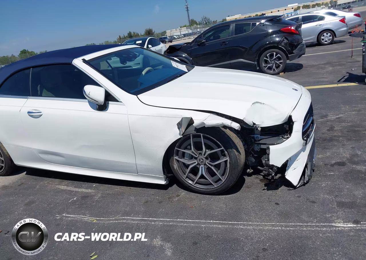 2023 Mercedes-Benz E 450 4Matic VIN:W1K1K5KB7PF206858 - 6
