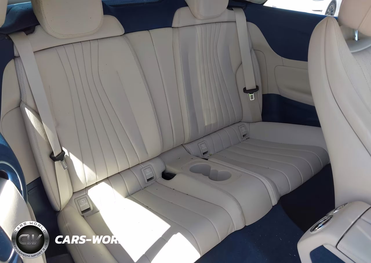 2023 Mercedes-Benz E 450 4Matic VIN:W1K1K5KB7PF206858 - 8