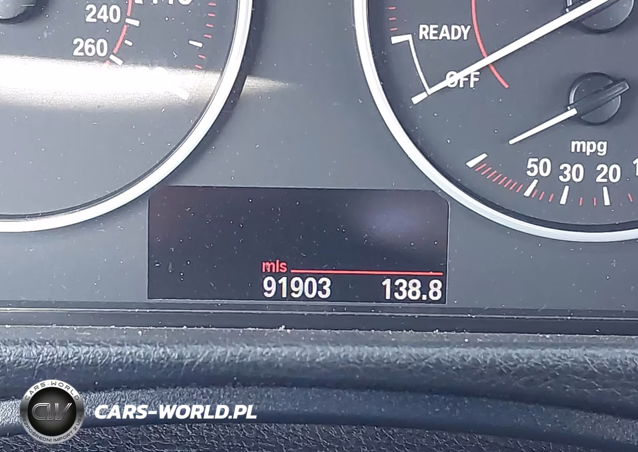 2013 BMW 335I VIN:WBA3A9C54DF476242 - 15