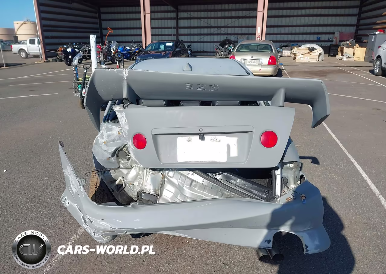 2001 Lexus Is 300 VIN:JTHBD182X10023486 - 17