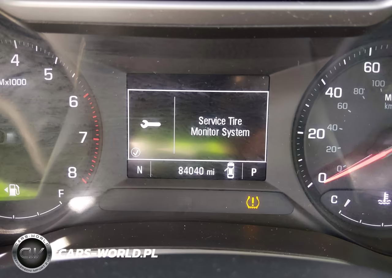 2023 Chevrolet Trailblazer Fwd Ls VIN:KL79MMS25PB079937 - 15