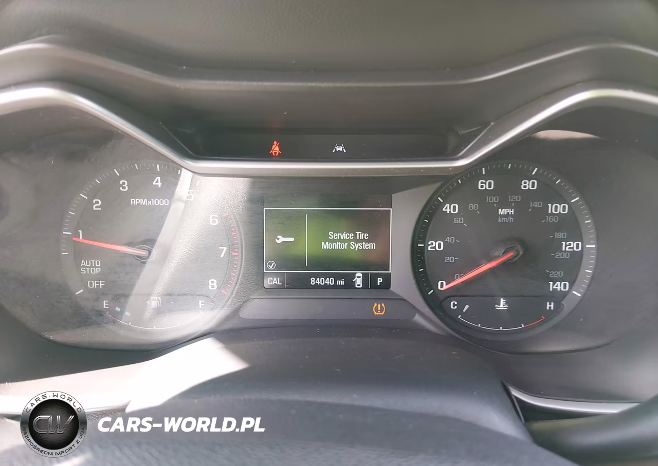 2023 Chevrolet Trailblazer Fwd Ls VIN:KL79MMS25PB079937 - 7