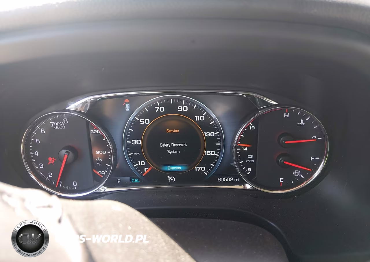 2019 GMC Acadia Denali VIN:1GKKNPLS2KZ286405 - 7