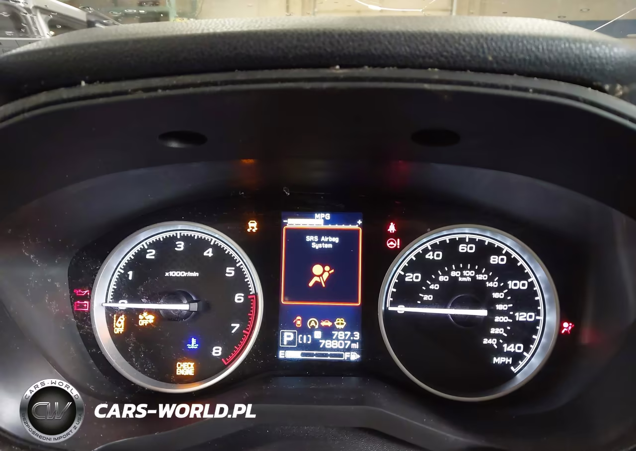 2021 Subaru Forester Premium VIN:JF2SKAJC0MH419749 - 7