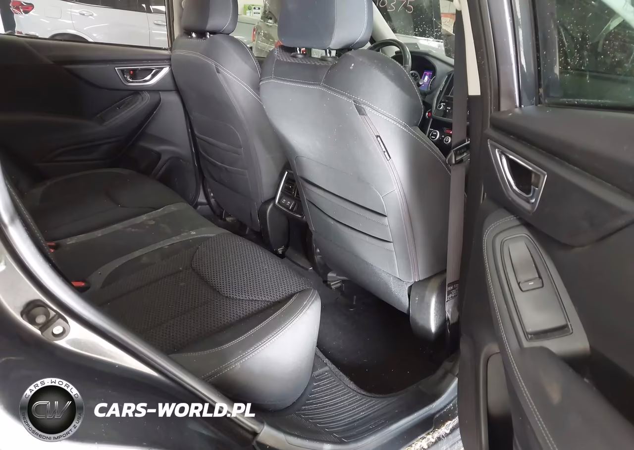 2021 Subaru Forester Premium VIN:JF2SKAJC0MH419749 - 8