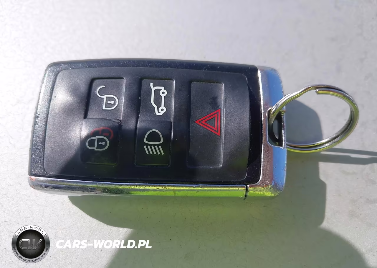 2020 Land Rover Range Rover Sport Hse Td6 VIN:SALWR2RK0LA716999 - 11