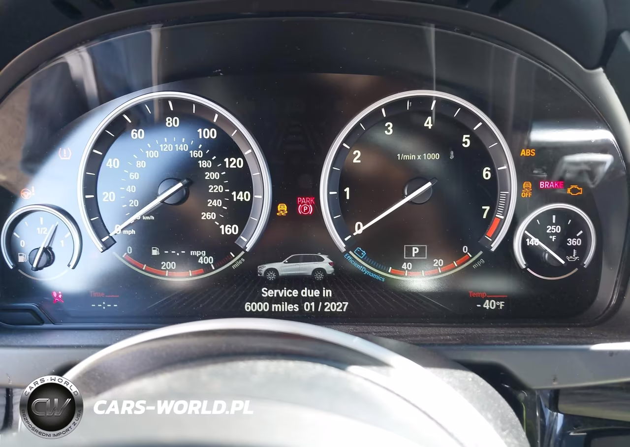 2018 BMW X5 xDrive35I VIN:5UXKR0C50JL075270 - 7