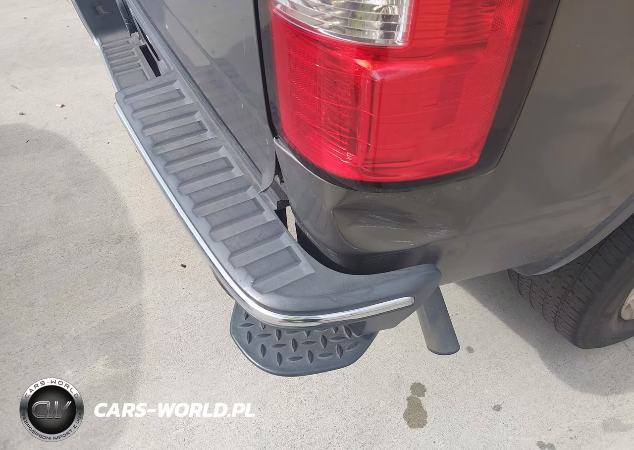 2015 GMC Sierra 1500 VIN:1GTR1TEH8FZ194365 - 19