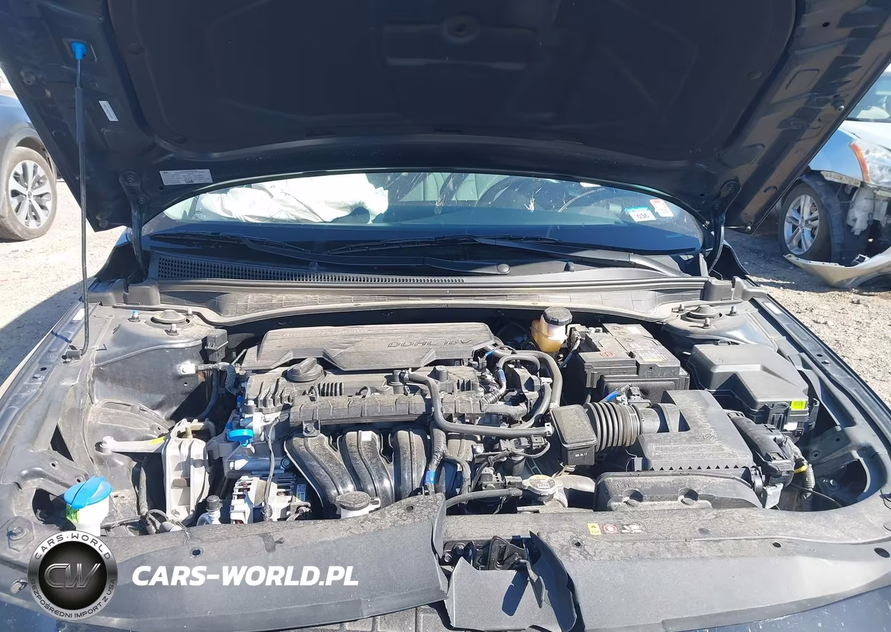 2025 Hyundai Elantra Limited VIN:KMHLP4DGXSU994929 - 10