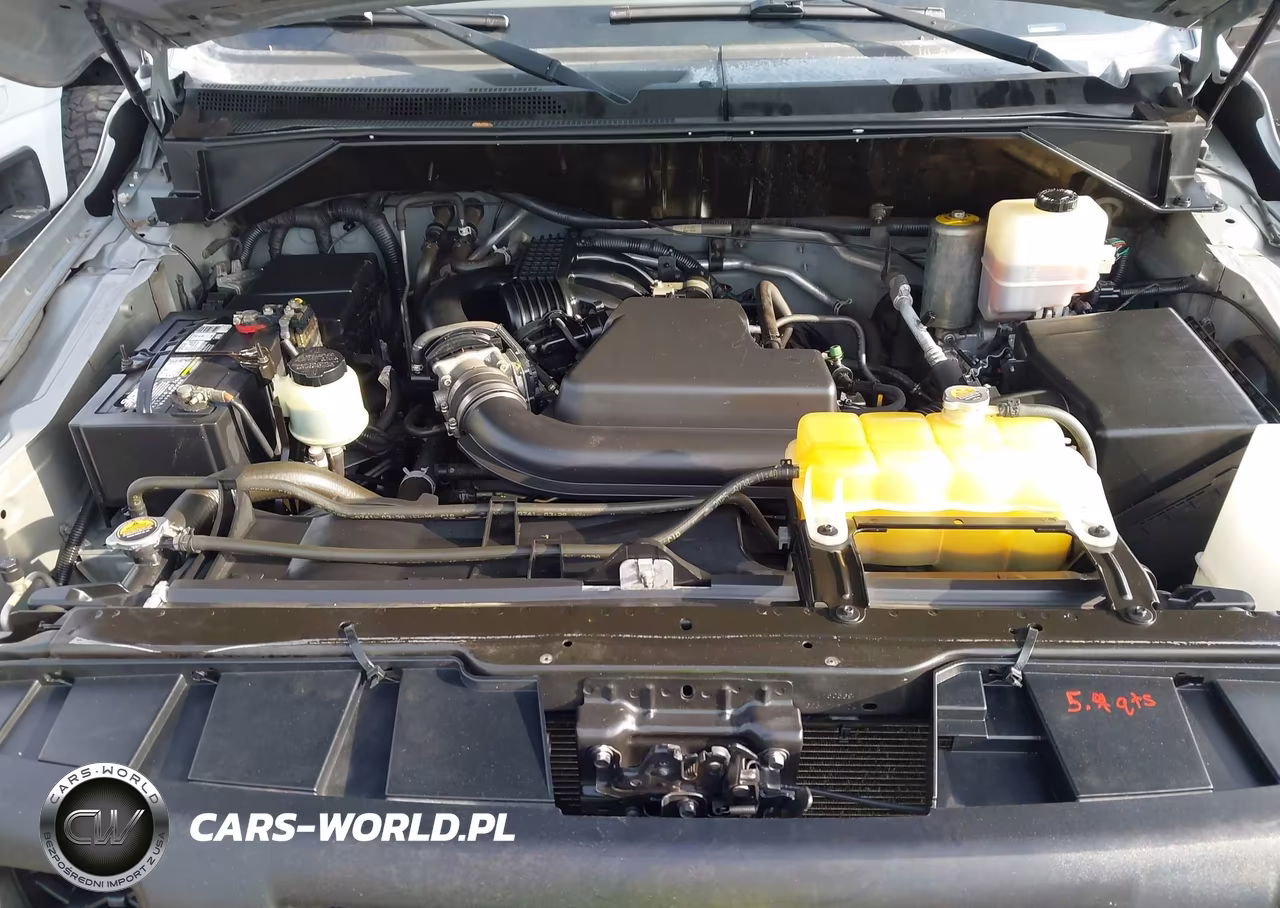 2015 Nissan Nv Cargo Nv1500 Sv V6 VIN:1N6BF0KM3FN809511 - 10