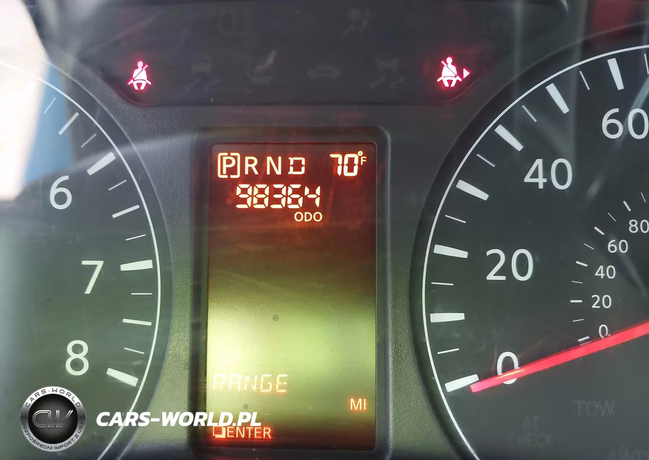 2015 Nissan Nv Cargo Nv1500 Sv V6 VIN:1N6BF0KM3FN809511 - 15