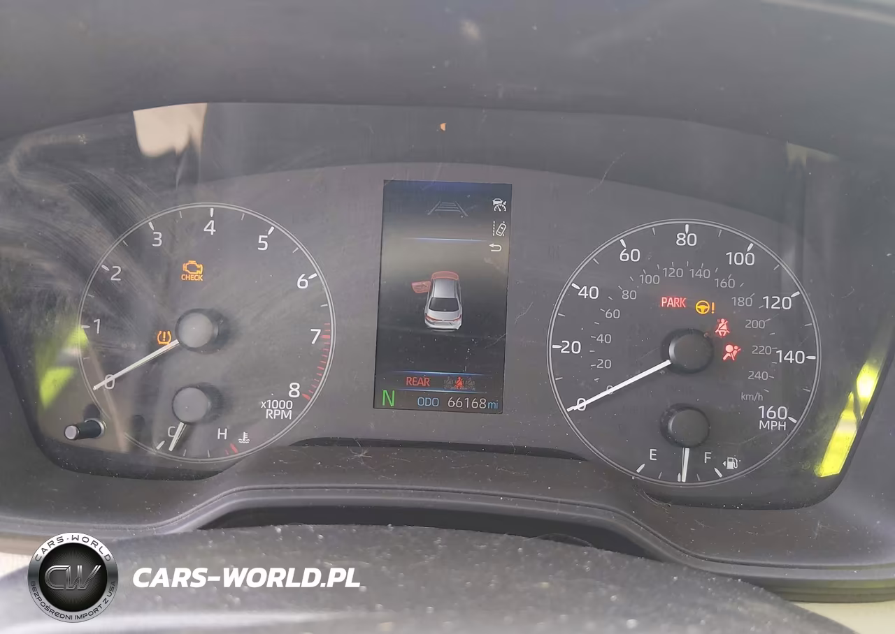 2023 Toyota Corolla Le VIN:5YFB4MDE5PP066537 - 7