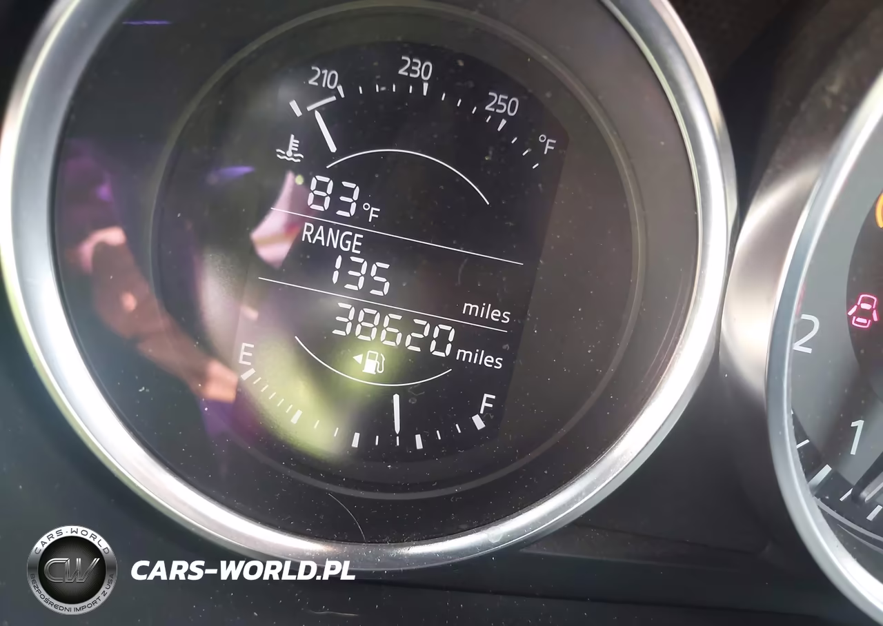 2016 Mazda Mx-5 Miata Grand Touring VIN:JM1NDAD78G0101336 - 15