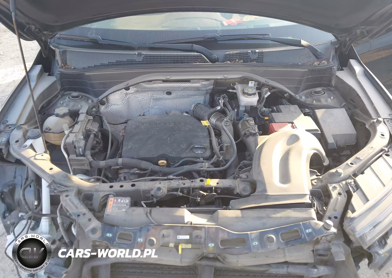 2021 Chevrolet Trailblazer Fwd Ls VIN:KL79MMS23MB084615 - 10