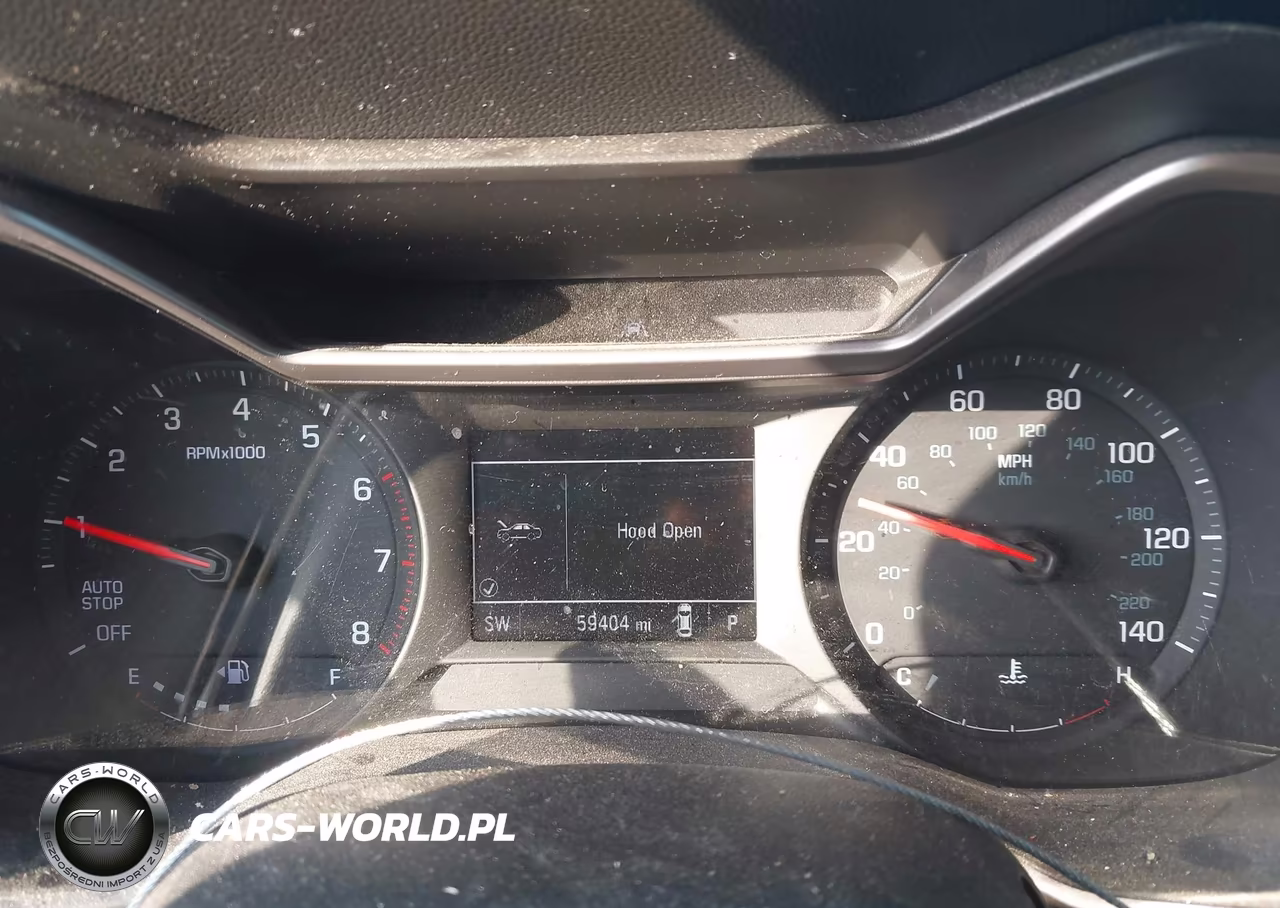 2021 Chevrolet Trailblazer Fwd Ls VIN:KL79MMS23MB084615 - 7