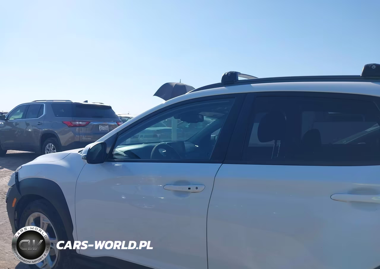 2023 Hyundai Kona Sel VIN:KM8K62AB5PU960383 - 14