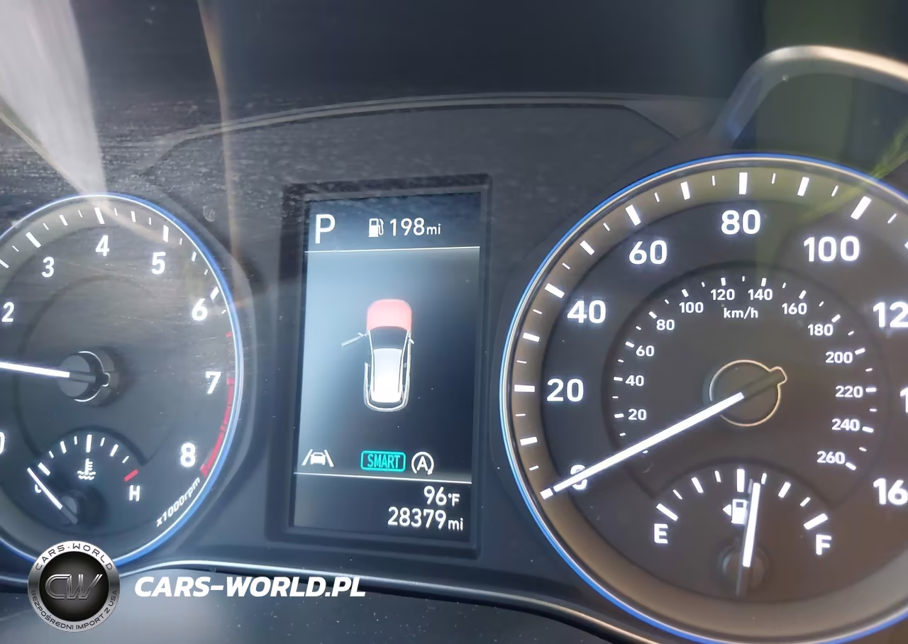 2023 Hyundai Kona Sel VIN:KM8K62AB5PU960383 - 7