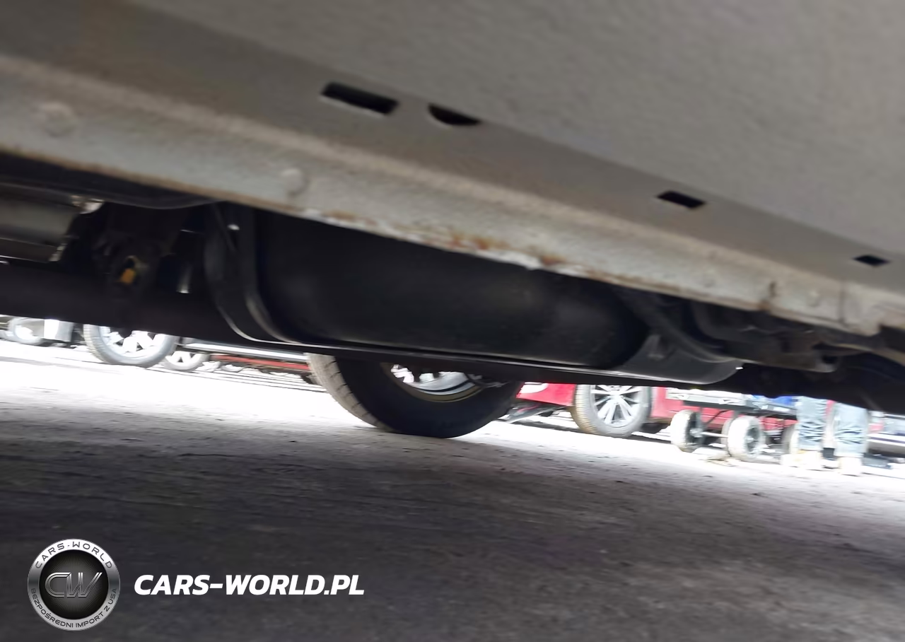 2019 Ford Flex Sel VIN:2FMHK6C81KBA22801 - 19