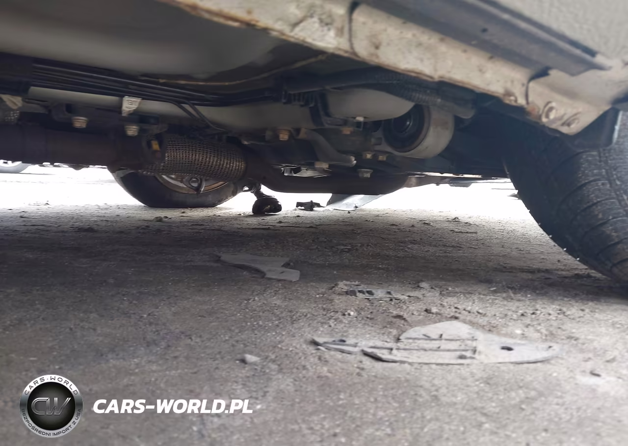 2019 Ford Flex Sel VIN:2FMHK6C81KBA22801 - 20