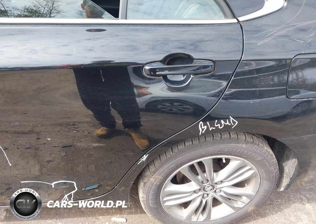 2016 Toyota Camry Se VIN:4T1BF1FK3GU226196 - 21