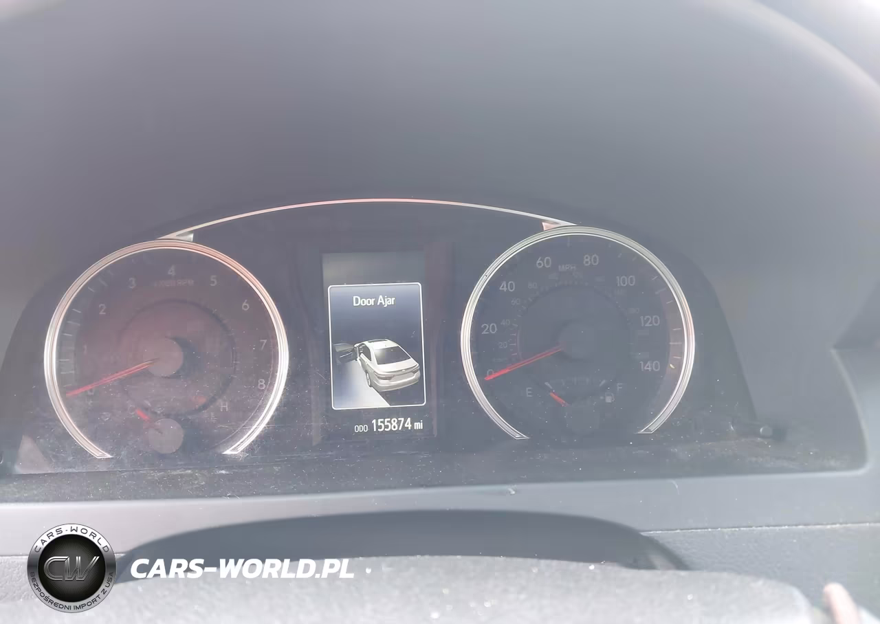 2016 Toyota Camry Se VIN:4T1BF1FK3GU226196 - 7
