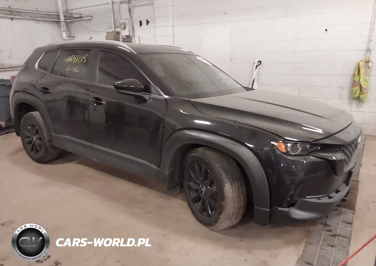 2025 Mazda Cx-50 2.5 S Premium Package – zdjęcie 1 z 17