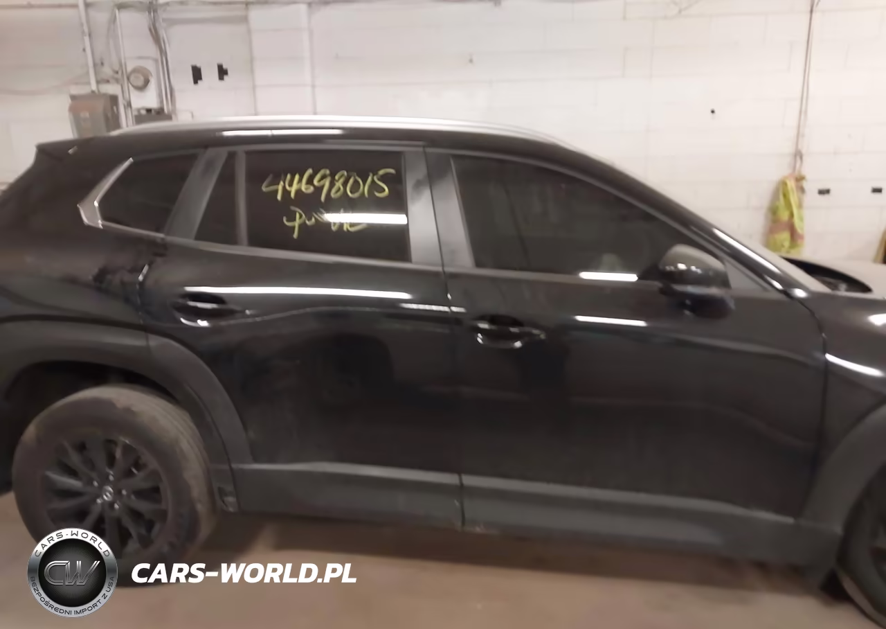 2025 Mazda Cx-50 2.5 S Premium Package VIN:7MMVABDM8SN329823 - 14