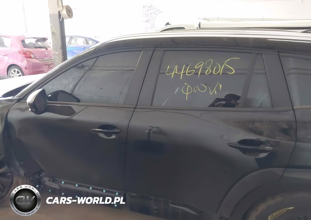 2025 Mazda Cx-50 2.5 S Premium Package VIN:7MMVABDM8SN329823 - 15