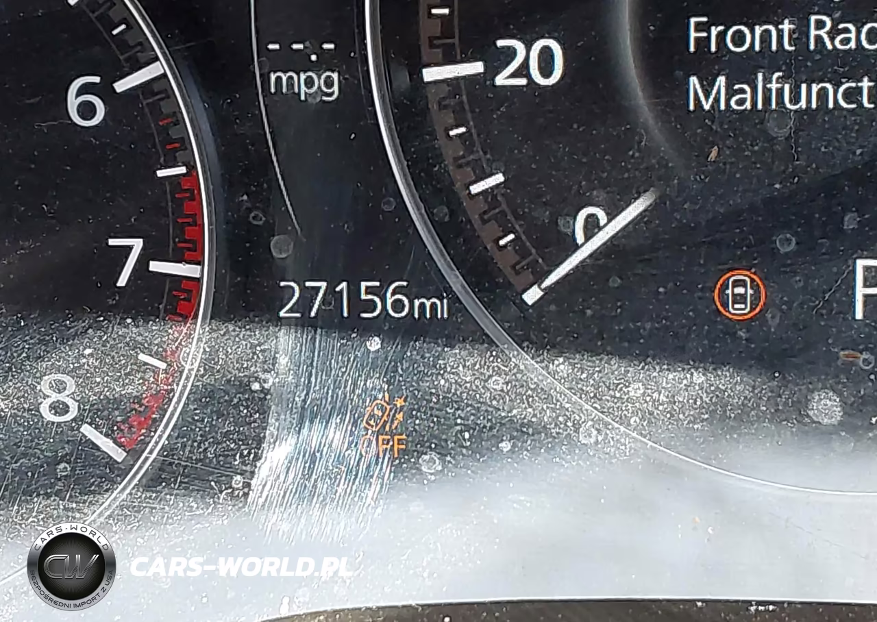 2025 Mazda Cx-50 2.5 S Premium Package VIN:7MMVABDM8SN329823 - 16