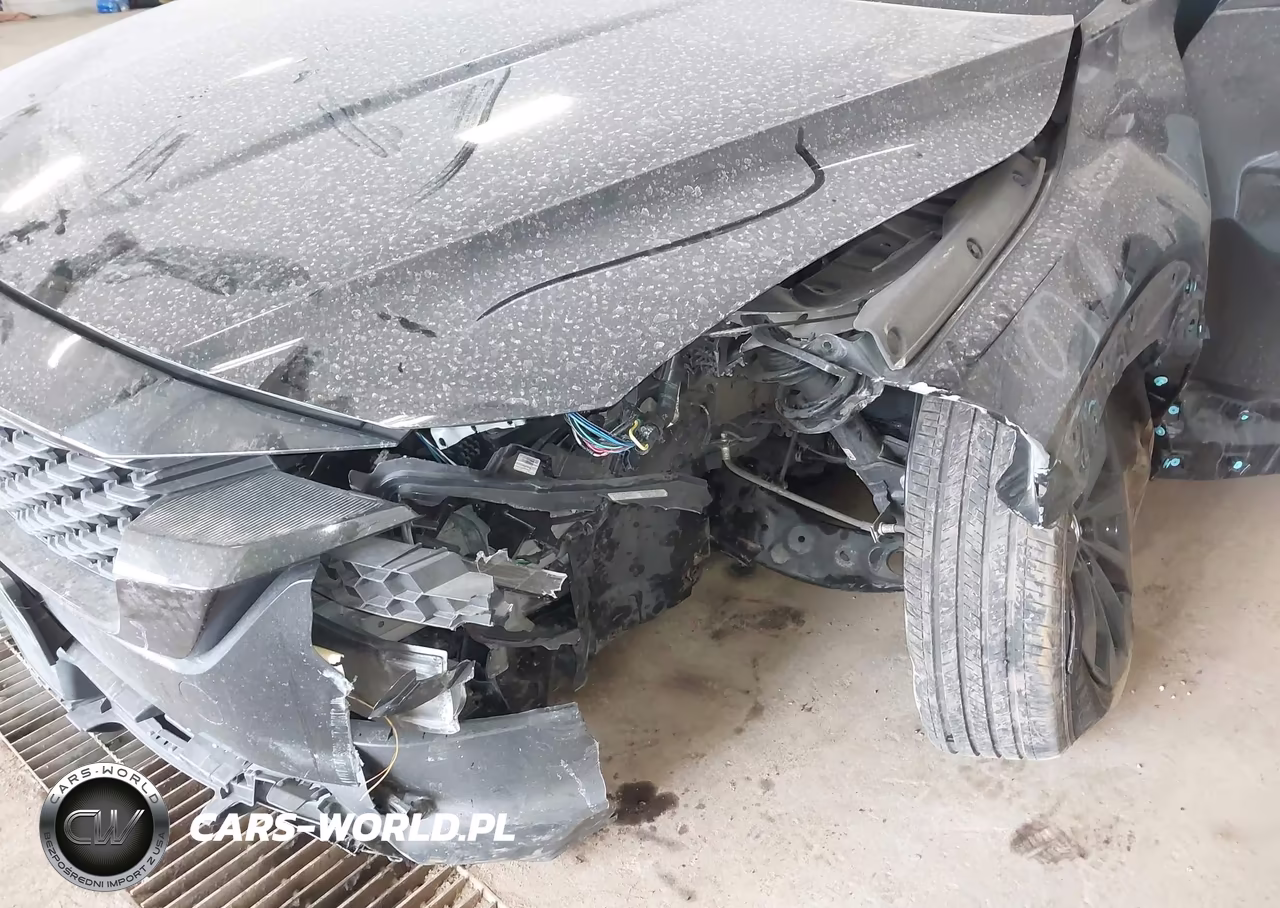 2025 Mazda Cx-50 2.5 S Premium Package VIN:7MMVABDM8SN329823 - 6