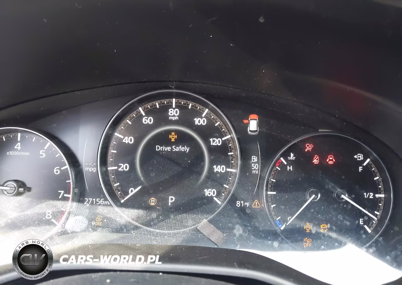 2025 Mazda Cx-50 2.5 S Premium Package VIN:7MMVABDM8SN329823 - 7