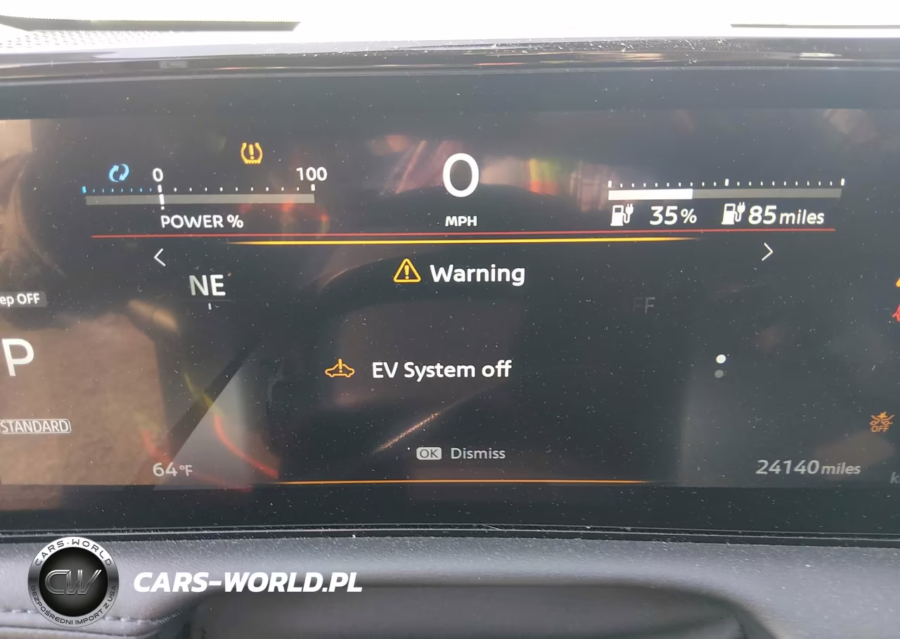 2023 Nissan Ariya Engage+ VIN:JN1DF0BB5PM707048 - 7