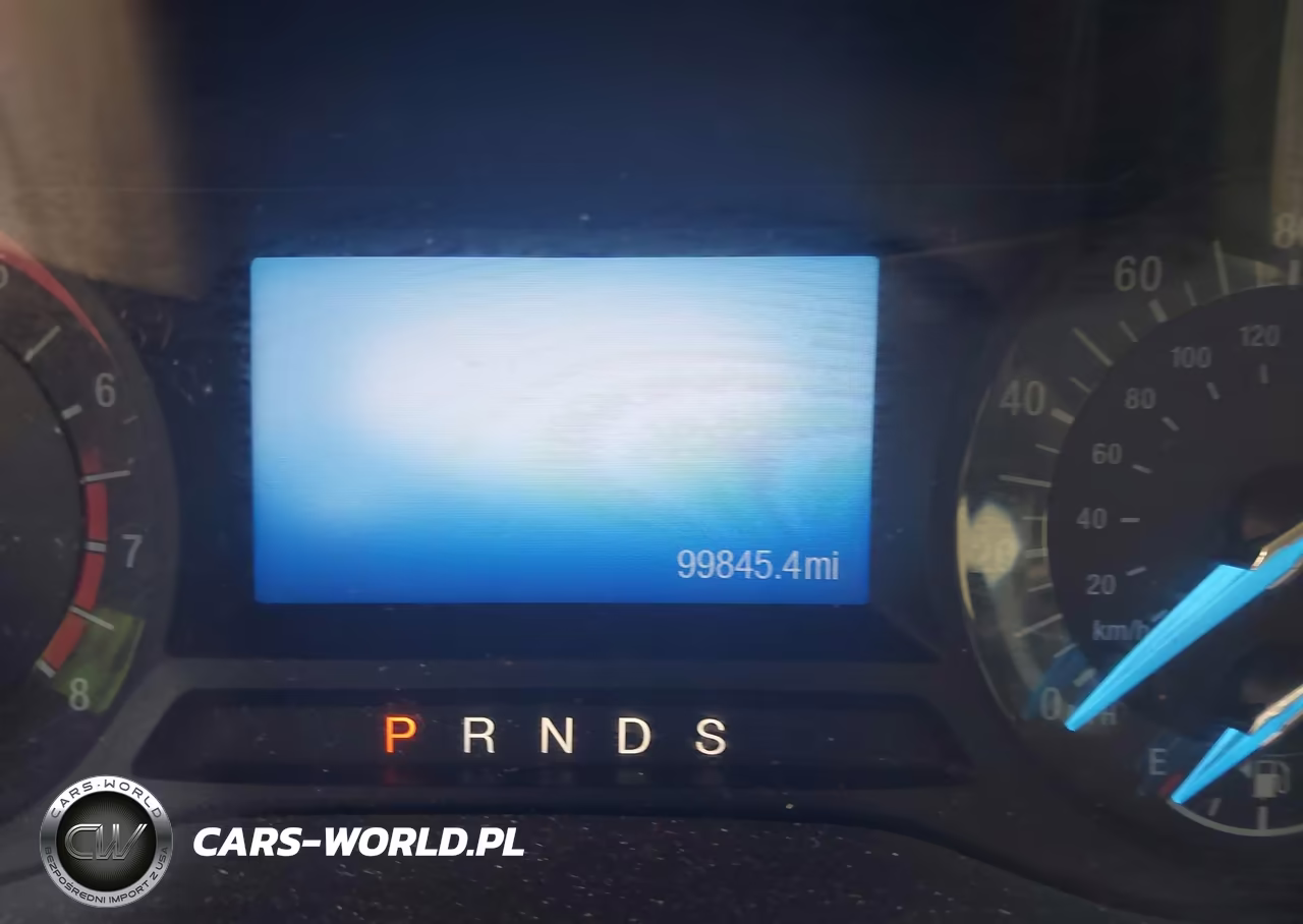 2013 Ford Fusion Se VIN:3FA6P0HR1DR105585 - 7