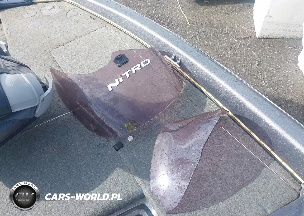 2007 Nitro Other VIN:BUJ39811L607 - 12