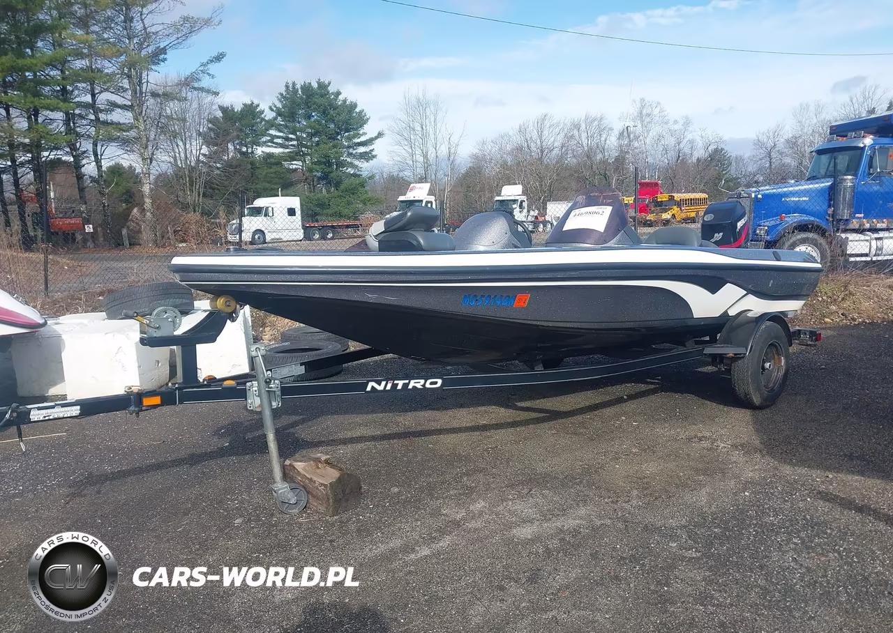 2007 Nitro Other VIN:BUJ39811L607 - 20