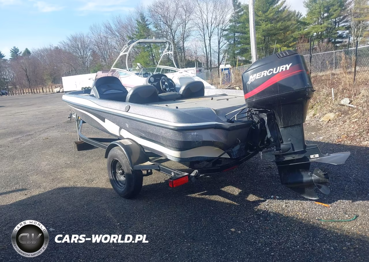 2007 Nitro Other VIN:BUJ39811L607 - 3
