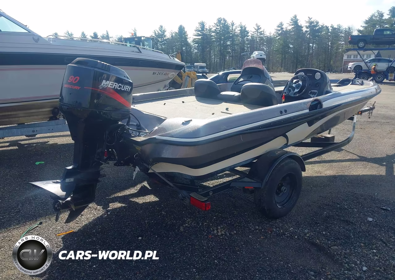 2007 Nitro Other VIN:BUJ39811L607 - 4
