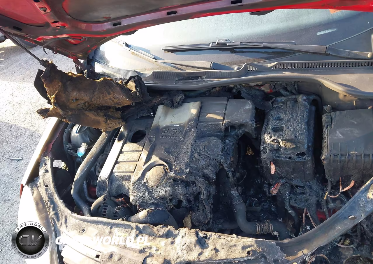 2007 Volkswagen Gti 2-Door VIN:WVWEV71KX7W271266 - 10