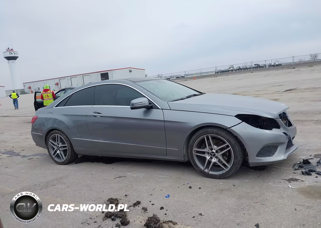 2015 Mercedes-Benz E 400 VIN:WDDKJ6FB1FF298832 - 13
