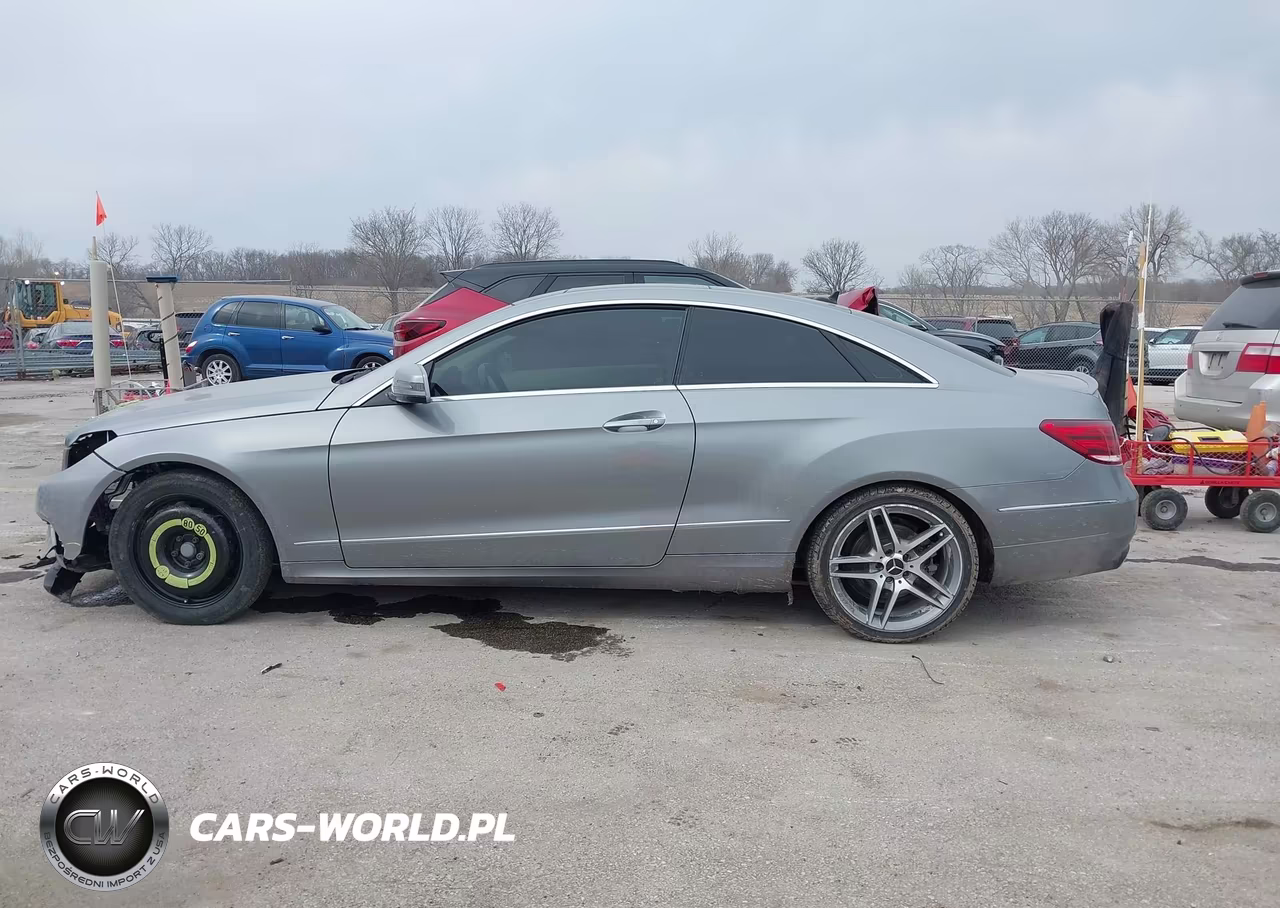 2015 Mercedes-Benz E 400 VIN:WDDKJ6FB1FF298832 - 14