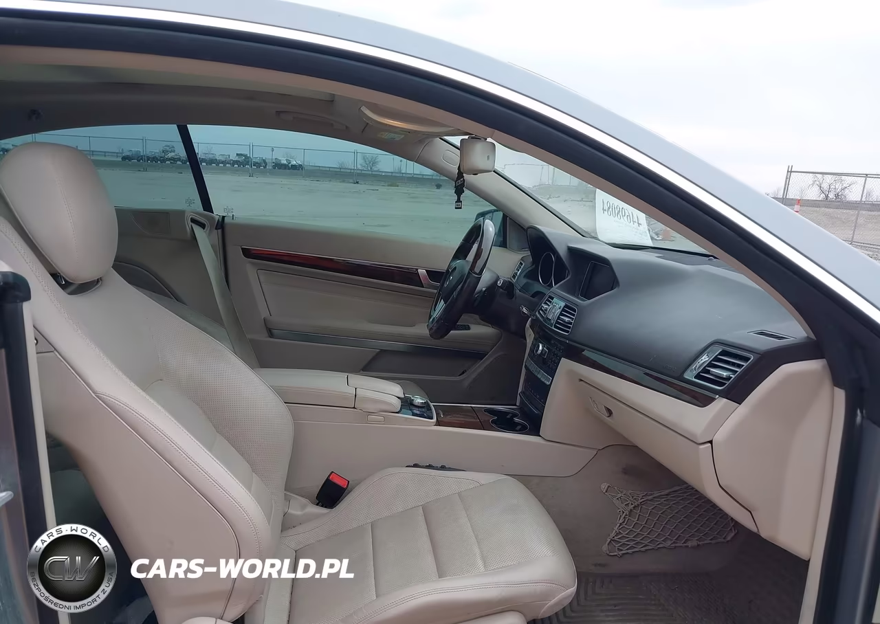 2015 Mercedes-Benz E 400 VIN:WDDKJ6FB1FF298832 - 5