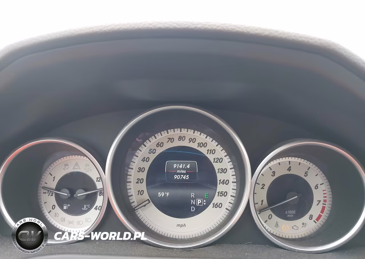 2015 Mercedes-Benz E 400 VIN:WDDKJ6FB1FF298832 - 7