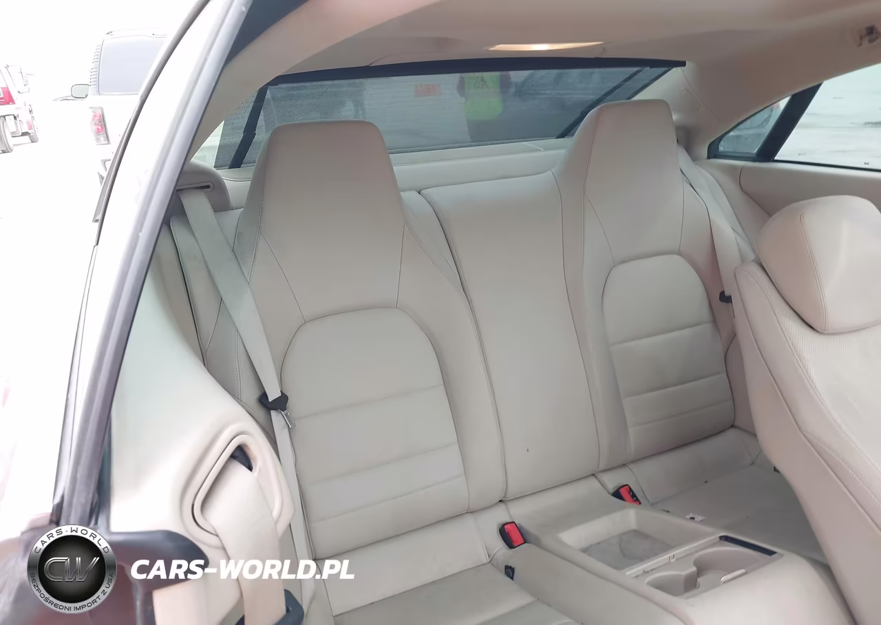 2015 Mercedes-Benz E 400 VIN:WDDKJ6FB1FF298832 - 8